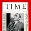 Time Ogden L. Mills - July 13, 1931 - Politics