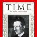 Time - Nikola Tesla, July 20, 1931, Inventions, Innovation, Science & Technology