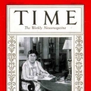 Time Willa S. Cather - Aug. 3, 1931 - Books