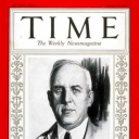 Time Paul W. Litchfield - Aug. 10, 1931 - Business
