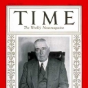 Time Samuel Seabury - Aug. 17, 1931 - New York - Politics