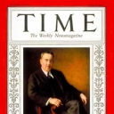 Time - Albert H. Wiggin, Aug. 24, 1931, Banking, Business