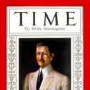 Time Patrick Jay Hurley - Sep. 14, 1931 - Politics
