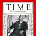 Time - Governor Ross S. Sterling, Sep. 21, 1931, Governors, Politics, Texas