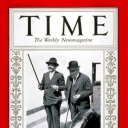 Time - Pierre Laval & Aristide Briand, Sep. 28, 1931, Pierre Laval, Aristide Briand