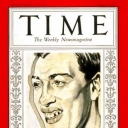 Time - Primo Carnera, Oct. 5, 1931, Boxing, Italy, Sports