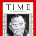 Time - William Green, Oct. 19, 1931, Employment, Labor Unions