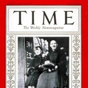 Time - Chiang Kai-shek & Mme. Chiang, Oct. 26, 1931, Chiang Kai-shek, China, Madame