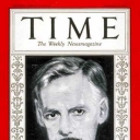 Time Eugene O'Neill - Nov. 2, 1931 - Theater - Books