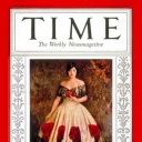 Time - Rosa Ponselle, Nov. 9, 1931, Opera, Singers, Music