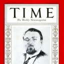 Time Dino Grandi - Nov. 16, 1931 - Italy - Politics