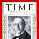 Time - Walter Runciman, Nov. 30, 1931, Great Britain, Business