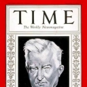 Time - John Nance Garner, Dec. 7, 1931, Vice Presidents, Politics