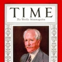 Time - James H. Breasted, Dec. 14, 1931, Egypt, Middle East, Education