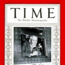 Time Ki Inukai - Dec. 28, 1931 - Japan