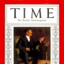 Time - Pierre Laval, Man of the Year, Jan. 4, 1932, Pierre Laval, Person of the Year