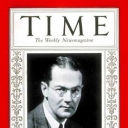 Time Philip Barry - Jan. 25, 1932 - Theater