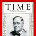 Time - Franklin D. Roosevelt, Feb. 1, 1932, Governors, New York, Presidential Elect