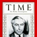 Time Hugh S. Gibson - Feb. 8, 1932 - Politics