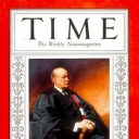 Time Nicholas M. Butler - Feb. 15, 1932 - Politics