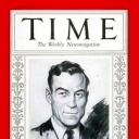 Time - Colonel Clarence Young, Mar. 14, 1932, Aviation, Politics