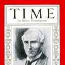 Time Sir John A. Simon - Mar. 21, 1932 - Great Britain