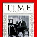 Time Eamon de Valera - Apr. 11, 1932 - Ireland