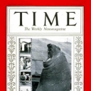 Time The Circus - Apr. 18, 1932 - Circuses - Animals