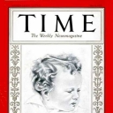 Time - Charles A. Lindbergh Jr., May 2, 1932, Charles Lindbergh, Crime, Kidnapping