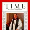 Time May 9, 1932 - Religion