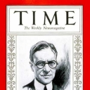 Time - Newton D. Baker, May 23, 1932, Democrats, Politics, Presidential Elections