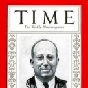 Time Eugene Meyer - May 31, 1932 - Business - Politics