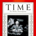 Time Walter F. Brown - June 13, 1932 - Politics