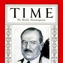 Time Carlos G. Davila - June 20, 1932 - Chile - Politics