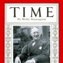 Time - Alfred E. Smith, June 27, 1932, Presidential Elections, Politics