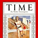 Time Ben Eastman - July 11, 1932 - Track & Field - Sports