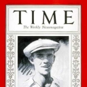 Time Ellsworth Vines Jr. - Aug. 1, 1932 - Tennis - Sports