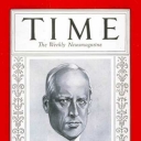 Time Norman M. Thomas - Aug. 8, 1932 - Politics