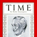 Time William G. McAdoo - Aug. 29, 1932 - Politics