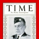 Time - Henry L. Stevens Jr., Sep. 12, 1932, World War I, Military