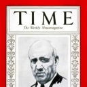 Time - Edward D. Duffield, Sep. 26, 1932, Insurance, Education