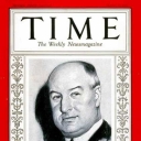Time James A Farley - Oct. 31, 1932 - Politics