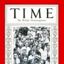Time Common Citizens - Nov. 7, 1932 - Society