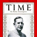 Time Howard H. Jones - Nov. 14, 1932 - Politics