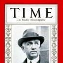 Time - Norman H. Davis, Dec. 12, 1932, Diplomacy, Politics