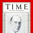 Time - Charles F. Kettering, Jan. 9, 1933, Cars, Inventions, Innovation, Automotiv