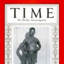 Time - Lawrence M. Tibbett, Jan. 16, 1933, Opera, Singers, Music