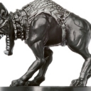 Nessian Warhound 42/60 U