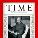 Time Sadao Araki - Jan. 23, 1933 - Japan - Military