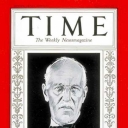 Time William W. Atterbury - Feb. 20, 1933 - Politics